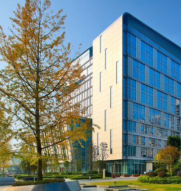 Holiday Inn Express Wenjiang Hotspring