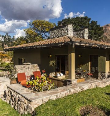 Sol & Luna Lodge & Spa