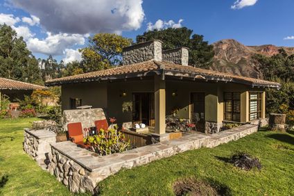 Sol & Luna Lodge & Spa