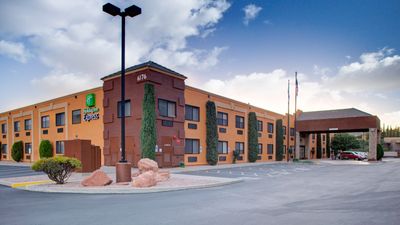 Holiday Inn Express Sedona - Oak Creek