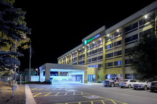 Holiday Inn Express Flagstaff