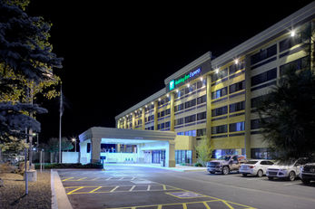 Holiday Inn Express Flagstaff