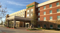 Holiday Inn Trophy Club
