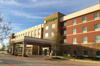 Holiday Inn Trophy Club