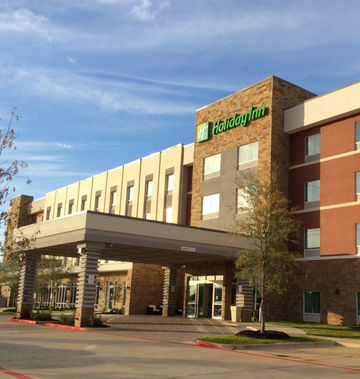 Holiday Inn Trophy Club