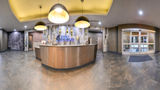 <b>Hotel Indigo Frisco Lobby</b>. Virtual Tours powered by <a href="https://www.leonardoworldwide.com/" title="Leonardo Worldwide" target="_blank">Leonardo</a>.