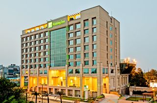 M K Hotel Amritsar