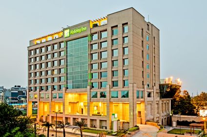 M K Hotel Amritsar