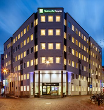 Holiday Inn Express Arnheim