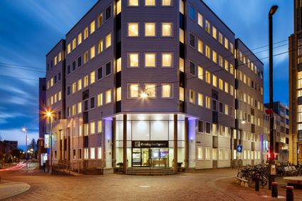 Holiday Inn Express Arnheim