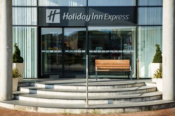Holiday Inn Express Arnheim