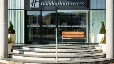 Holiday Inn Express Arnheim