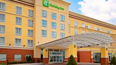 Holiday Inn Louisville Airport-Fair/Expo