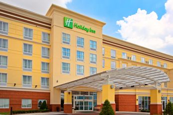 Holiday Inn Louisville Airport-Fair/Expo