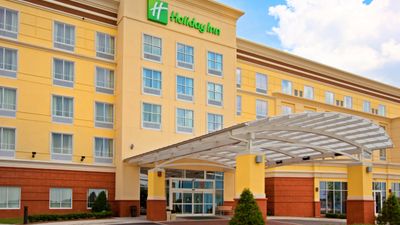 Holiday Inn Louisville Airport-Fair/Expo