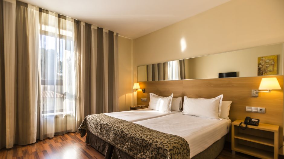 Hotel Desitges Sitges Other