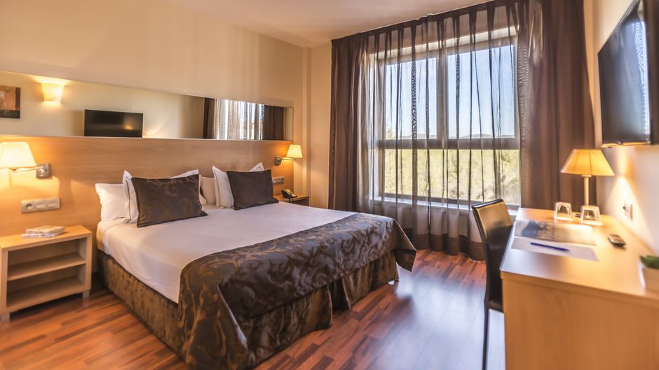 Hotel Desitges Sitges Other