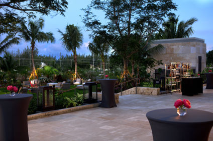 Kimpton Seafire Resort & Spa