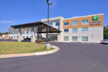 Holiday Inn Express Bethlehem/Winder
