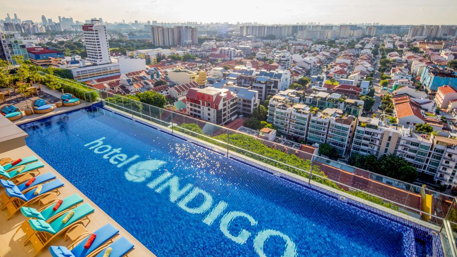 Hotel Indigo Singapore Katong Other