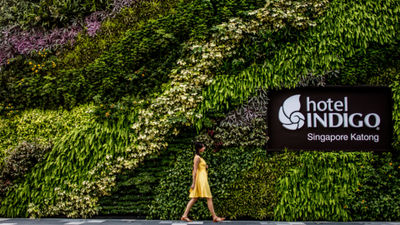 Hotel Indigo Singapore Katong