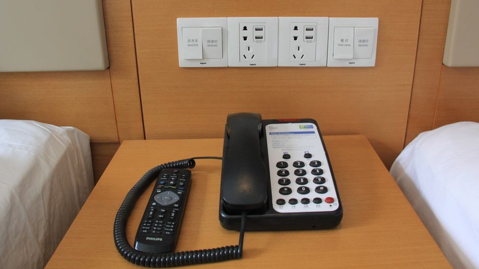Holiday Inn Express Daocheng Yading Room
