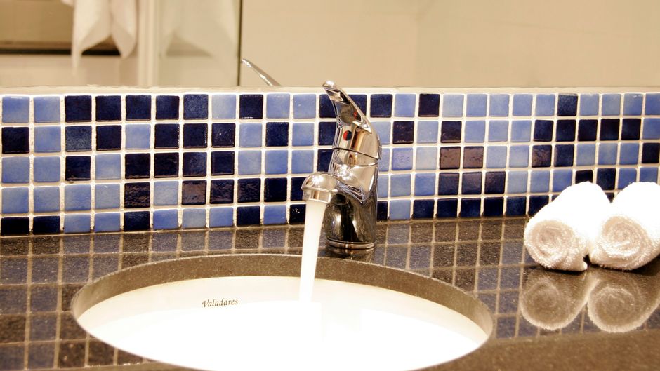 Holiday Inn Express Madrid-Getafe Room