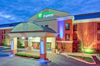 Holiday Inn Express