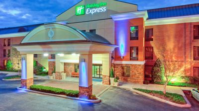 Holiday Inn Express