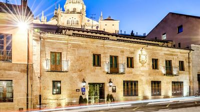Grand Hotel Don Gregorio