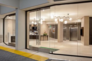 Holiday Inn Hotel Long Beach Airport