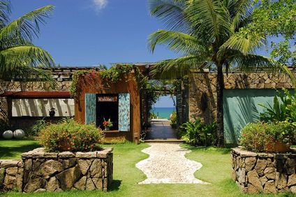 Txai Itacare Resort