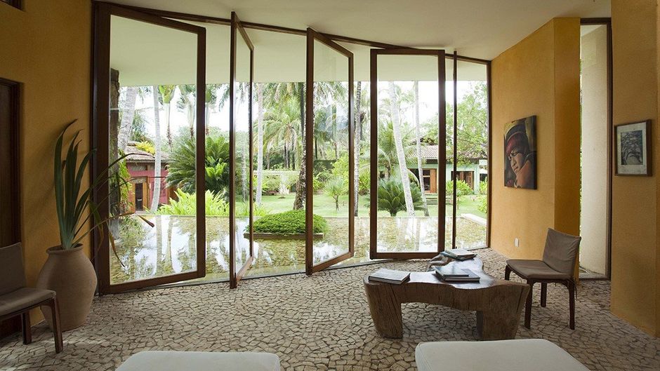 Txai Itacare Resort Other