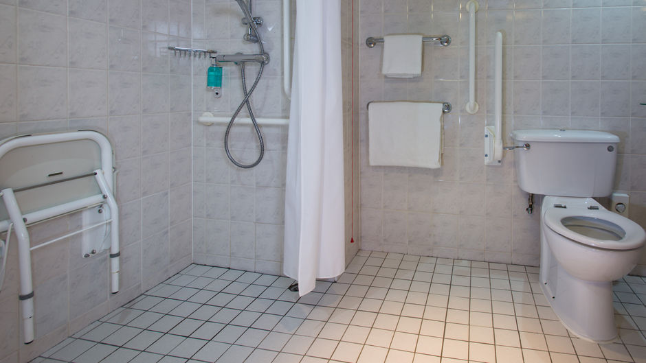 Holiday Inn Express City Centre Room