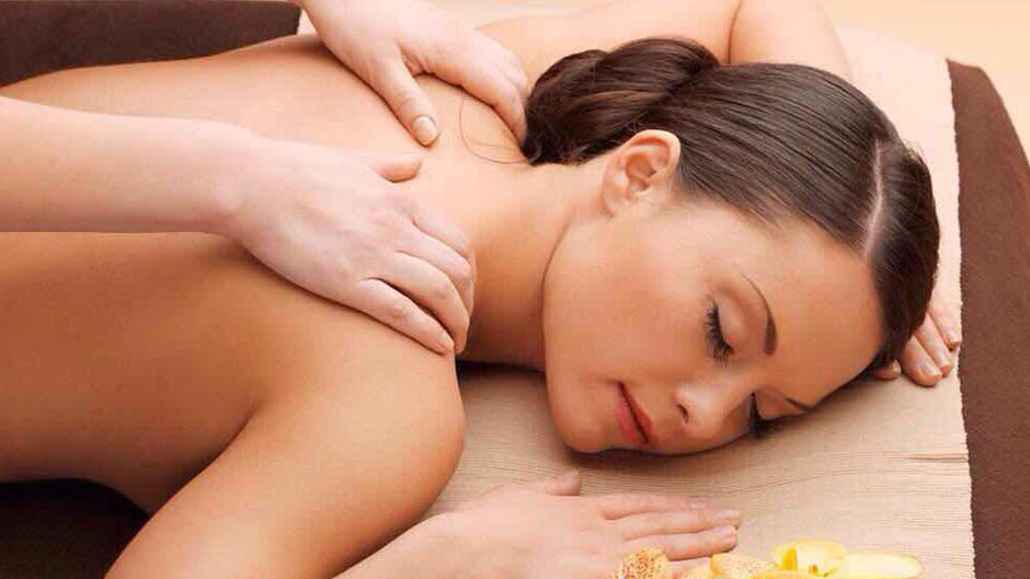 Crowne Plaza Xiayang Lake Spa