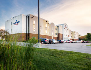 Candlewood Suites