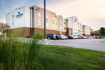 Candlewood Suites