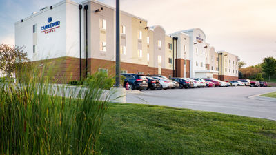Candlewood Suites