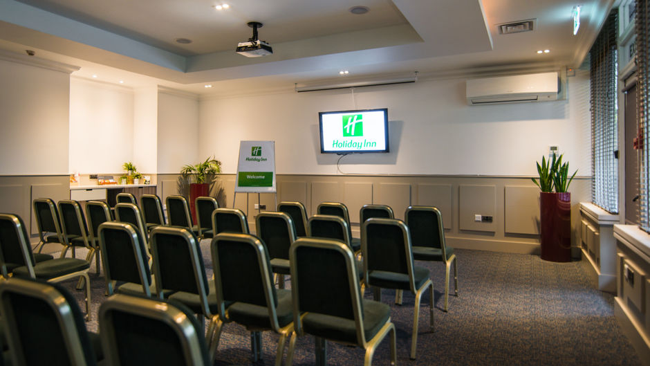 Holiday Inn Stoke-on-Trent M6 Jct 15 Meeting