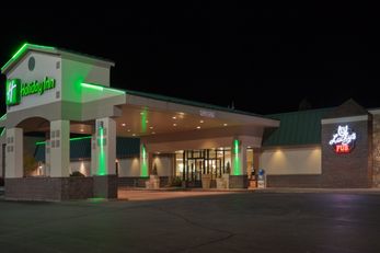Holiday Inn Spearfish