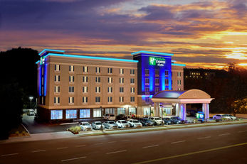 Holiday Inn Express Hotel & Stes