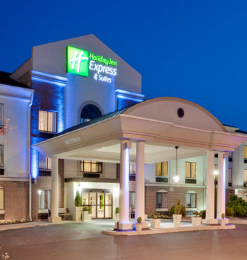 Holiday Inn Express & Suites