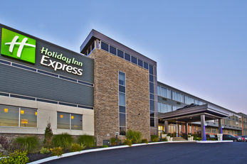Holiday Inn Express