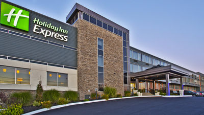 Holiday Inn Express