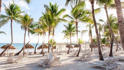 Eden Roc at Cap Cana