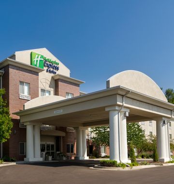 Holiday Inn Express & Suites