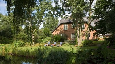 Landhaus Stricker