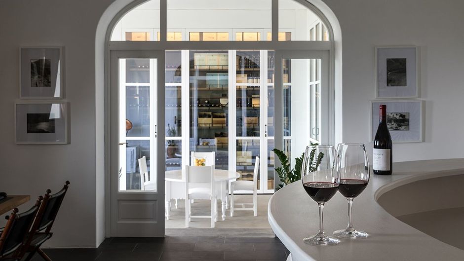 Capofaro Malvasia & Resort Other