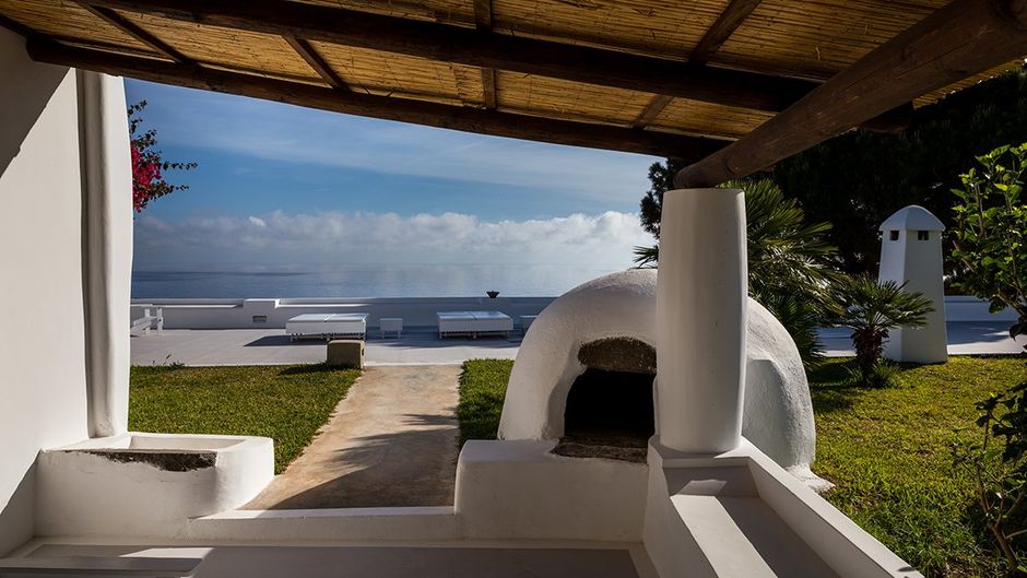 Capofaro Malvasia & Resort Other