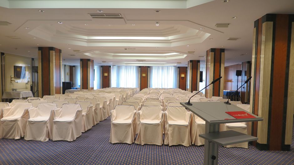 Hotel Olid Meeting